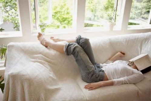 O Sedentarismo Como Fator De Risco Para Doen�as Cardiovasculares