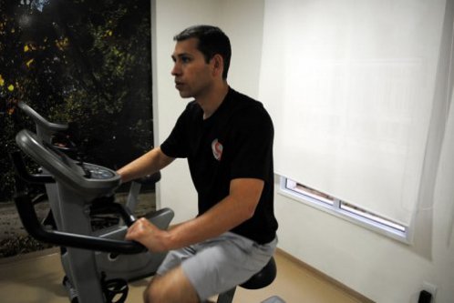 Qual a Quantidade M�nima De Exerc�cio Para Sa�de?