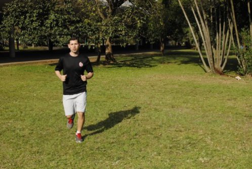 Endorfina e Exerc�cio F�sico