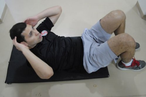 Exerc�cios Abdominais Emagrecem?